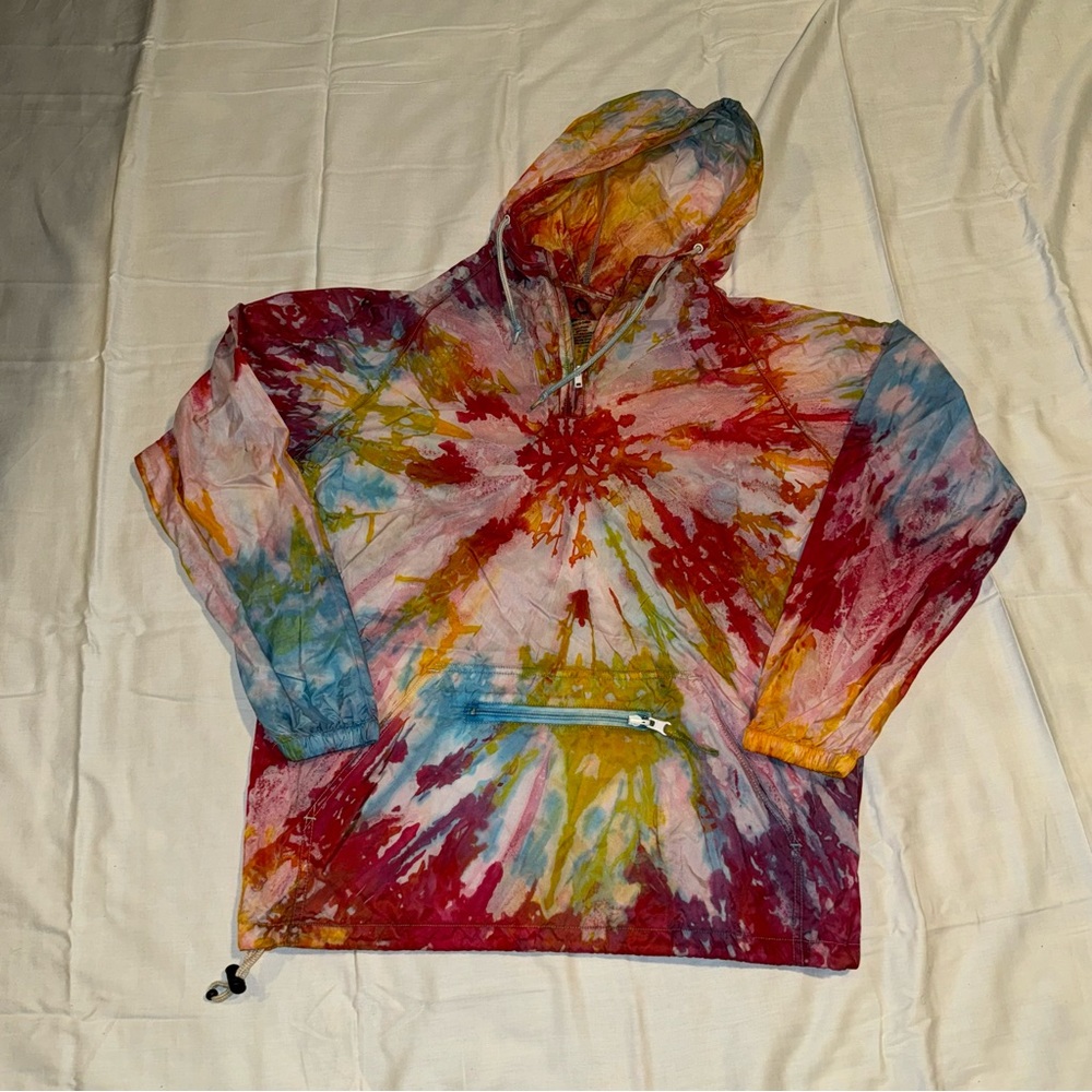 Empyre Windbreaker